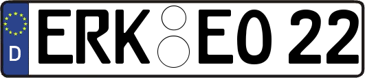 ERK-EO22