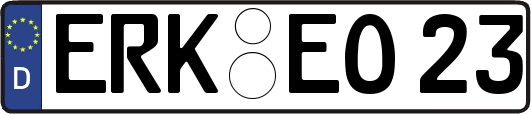ERK-EO23