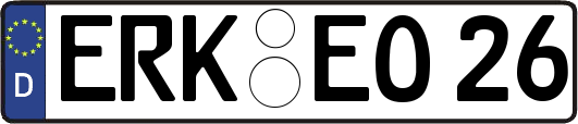 ERK-EO26