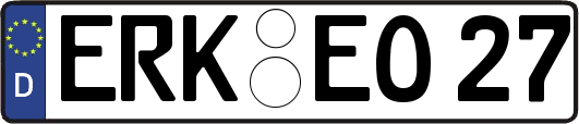 ERK-EO27
