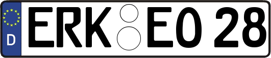 ERK-EO28