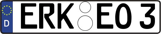 ERK-EO3
