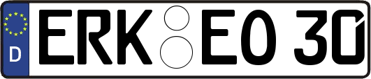 ERK-EO30