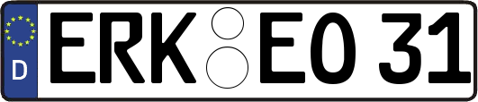 ERK-EO31