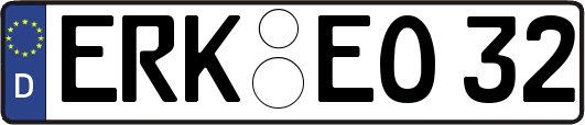 ERK-EO32