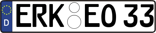 ERK-EO33