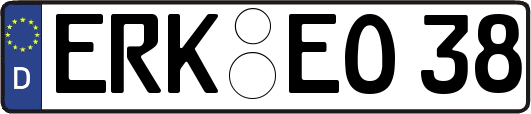 ERK-EO38