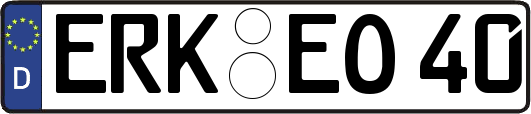 ERK-EO40