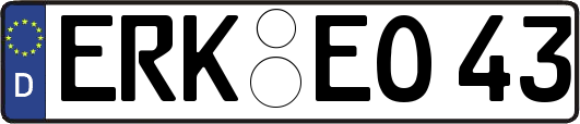 ERK-EO43