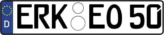 ERK-EO50