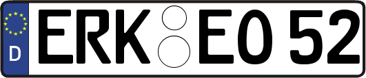 ERK-EO52