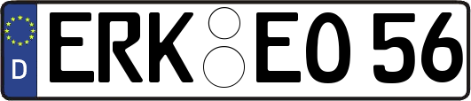 ERK-EO56