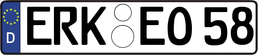 ERK-EO58