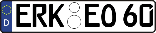 ERK-EO60