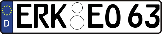ERK-EO63