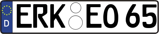 ERK-EO65