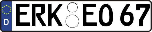 ERK-EO67