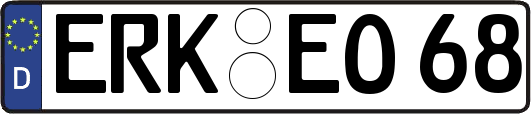 ERK-EO68