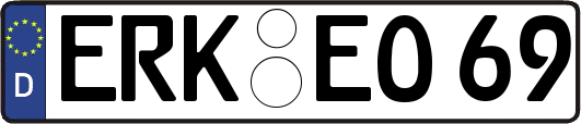 ERK-EO69