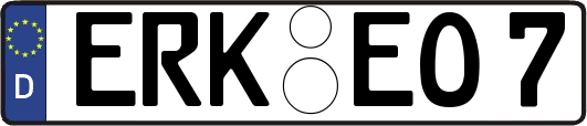 ERK-EO7