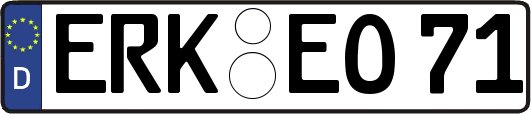 ERK-EO71