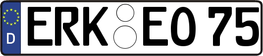 ERK-EO75