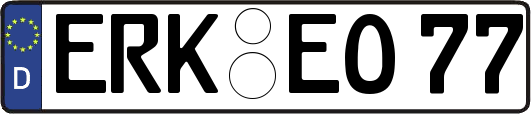 ERK-EO77