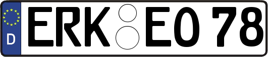 ERK-EO78