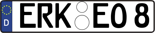 ERK-EO8
