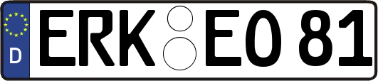 ERK-EO81