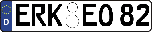 ERK-EO82