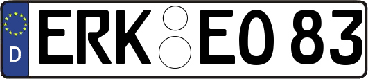 ERK-EO83