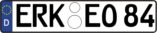 ERK-EO84