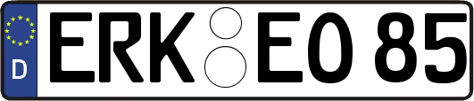 ERK-EO85