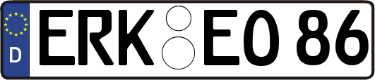 ERK-EO86