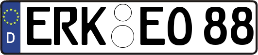ERK-EO88