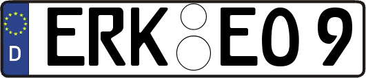 ERK-EO9