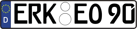 ERK-EO90