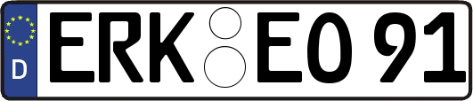 ERK-EO91
