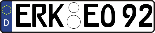ERK-EO92