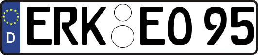 ERK-EO95