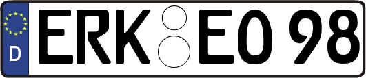ERK-EO98