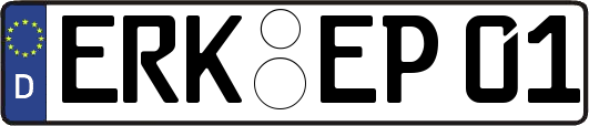 ERK-EP01