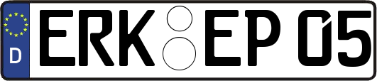ERK-EP05