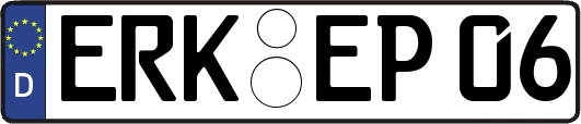 ERK-EP06
