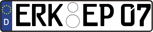 ERK-EP07