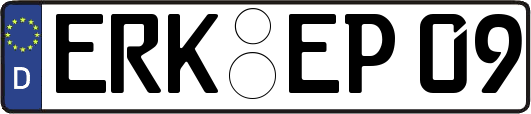 ERK-EP09