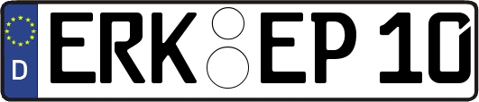 ERK-EP10