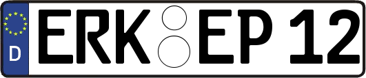 ERK-EP12