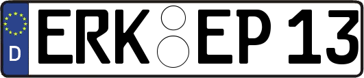 ERK-EP13